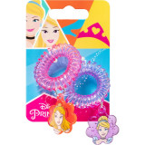 Disney Princess Set of Hairbands Elastice pentru par