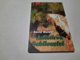 David Malouf - AMINTIREA BABILONULUI RRF15/4, Humanitas, Jane Austen