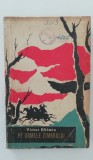 myh 417f - Victor Eftimiu - Pe urmele zimbrilor - ed 1963