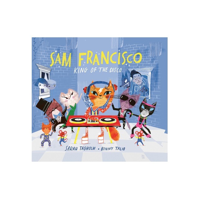 Sam Francisco