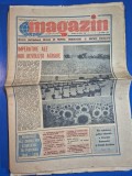 ziarul magazin 30 august 1986