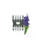 Cumpara ieftin Pieptene Barber nr 5