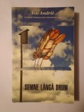 Ivo Andric - Semne l&acirc;ngă drum