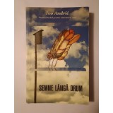 Ivo Andric - Semne l&acirc;ngă drum