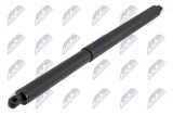 Amortizor capota Chevrolet Equinox 2016-2017, GMC Terrain 2016-2017; partea dreapta; 84131470; NTY, aftermarket