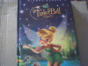 TINKER BELL. CLOPOTICA ( in colectia DISNEY CLASIC ) / editura Litera, 2017