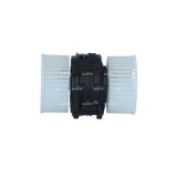 NRF Ventilator, habitaclu