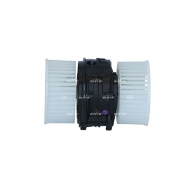 NRF Ventilator, habitaclu foto