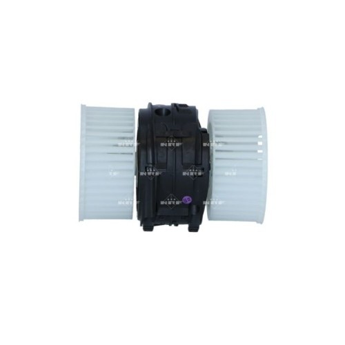 NRF Ventilator, habitaclu