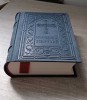 Biblia 1914, Dumnezeiasca Scriptura, Reeditare Lux, Carti Religie, Cartonata, 1860 Pagini, Aparitie 2024