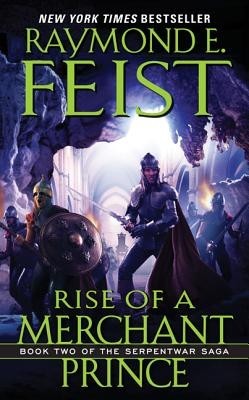 Rise of a Merchant Prince foto