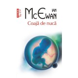 Coaja de nuca - Ian McEwan, editia 2019, Polirom