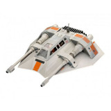 Revell gift set Snowspeeder