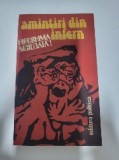 Amintiri din infern.Hiroshima niciodata!