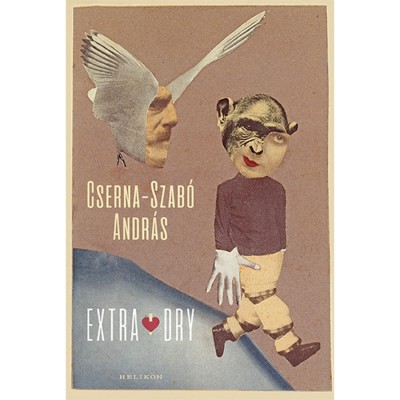 Extra Dry - Cserna-Szab&amp;oacute; Andr&amp;aacute;s foto