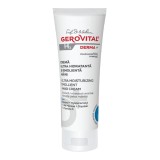 Crema de maini ultra hidratanta si emolienta H3 Derma+, 100 ml, Gerovital