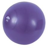 Mingea de exerciții pentru gimnastică și stretching, 65 cm, CMCLASS