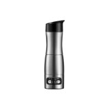 Aparat de cafea 12/24V 96W, 150ml Cod: 2904 Automotive TrustedCars