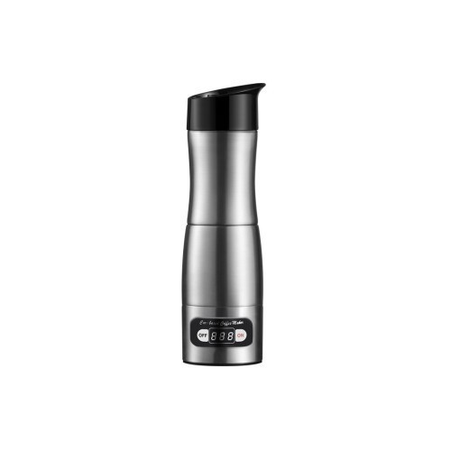 Aparat de cafea 12/24V 96W, 150ml Cod: 2904 Automotive TrustedCars