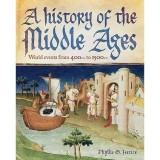 A History of the Middle Ages