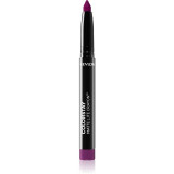 Revlon Cosmetics ColorStay&trade; Matte Lite Crayon ruj mat in creion culoare 012 On Cloud Wine 1,4 g