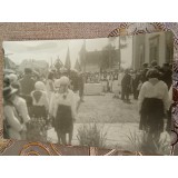 Srajeri 1938 Campulung Moldovenesc Strajerime