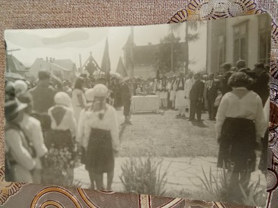 Srajeri 1938 Campulung Moldovenesc Strajerime foto