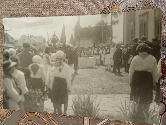 Srajeri 1938 Campulung Moldovenesc Strajerime