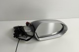 Oglinda laterală dreapta AUDI A6 Avant 4G5, C7, 4GD 2013 OEM: 4G1857410AE 28930935