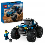 Cumpara ieftin Monster truck albastru, LEGO&reg;