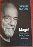 Magul. Extraordinara viata a lui Paulo Coelho - Fernando Morais (2011)