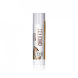 Balsam de buze, Choco Kiss, bio, 4.3ml, Wooden Spoon