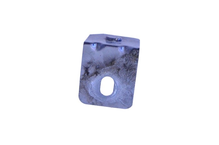 Suport aripa dreapta față LAND ROVER RANGE ROVER EVOQUE L538 2016 18065306