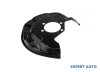 Tabla protectie aparatoare disc frana roata Renault Megane II (2002-2011)[BM0/1_,CM0/1_] #1, Array