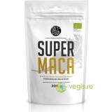 Maca Pulbere Ecologica/Bio 200g