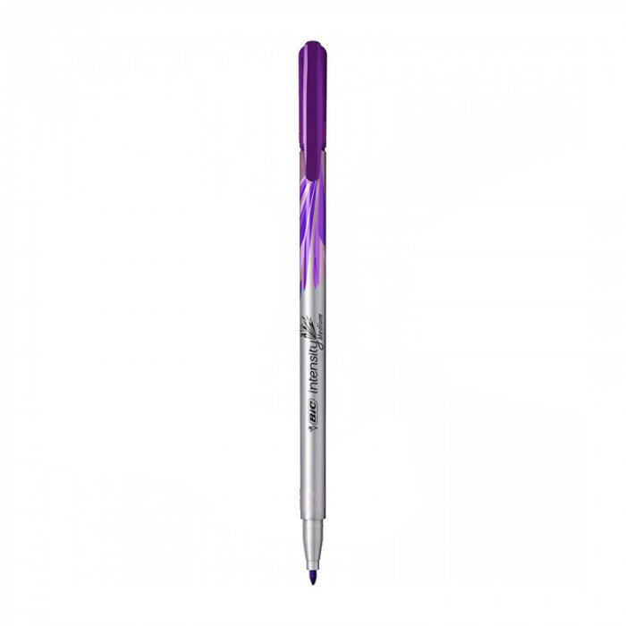 Liner Bic Intensity medium mov 514881