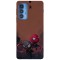 Husa compatibila cu Motorola Edge 20 Lite model Baby Venom vs Baby Spiderman, Silicon, TPU, Viceversa