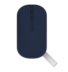 AS MD100 MOUSE BT+2.4 GHZ &amp;quot;90XB07A0-BMU000&amp;quot; (timbru verde 0.18 lei) foto