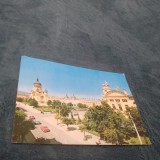 Cumpara ieftin CARTE POSTALA CLUJ -PIATA VICTORIEI CIRCULATA