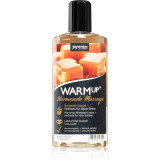 Cumpara ieftin JoyDivision WARMup gel pentru masaj cu aromă Caramel 150 ml