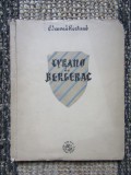 Edmond Rostand - Cyrano de Bergerac