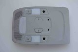 Iluminare Interioara LED Audi A6 4F2 C6 2004-2011 Originala 4G0951177 Plafoniera Interior Auto