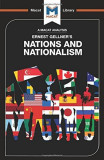 Nations and Nationalism - Paperback brosat - Dale J. Stahl - Macat Library