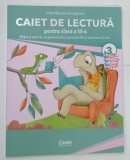 CAIET DE LECTURA PENTRU CLASA A III - A de IRINA - ROXANA GEORGESCU , 2025