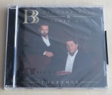 Cumpara ieftin Michael Ball ft. Alfie Boe - Together CD (2016), Opera, decca classics