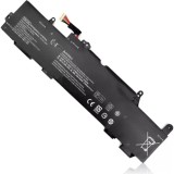 Baterie compatibila Laptop, HP, EliteBook 735 G6, 932823-1C1, HSTNN-IB8C, SS03XL, 11.4V, 4100mAh, 47Wh