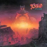 The Last in Line | Dio, Rock, Mercury Records