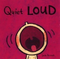Quiet Loud foto