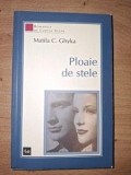Ploaie de stele- Matila C. Ghyka