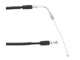 Cablu accelerator 735mm cursa 115mm (deschidere) pentru HONDA CBR 600 1991-1998